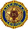 American Legion's National Logo