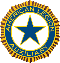 American Legion Auxiliary Logo