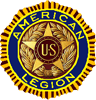 American Legion Logo